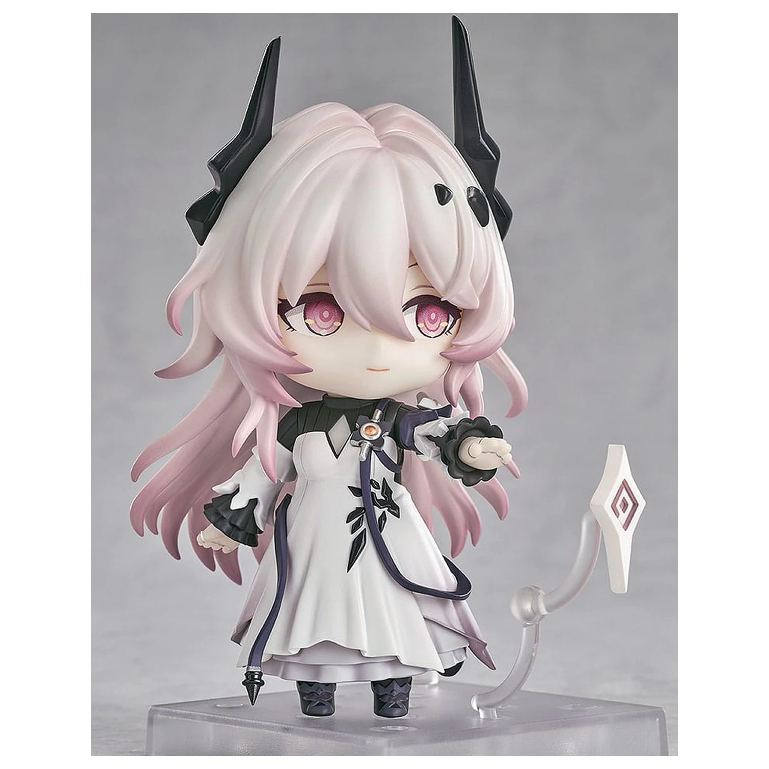 Arknights Nendoroid akciófigura Civilight Eterna 10 cm    termékfotó