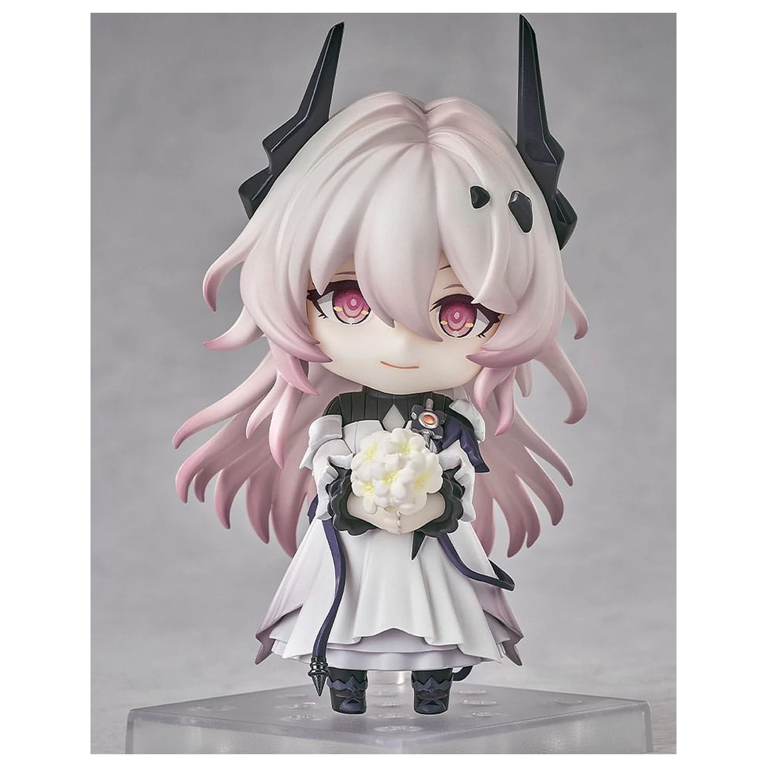Arknights Nendoroid akciófigura Civilight Eterna 10 cm    termékfotó