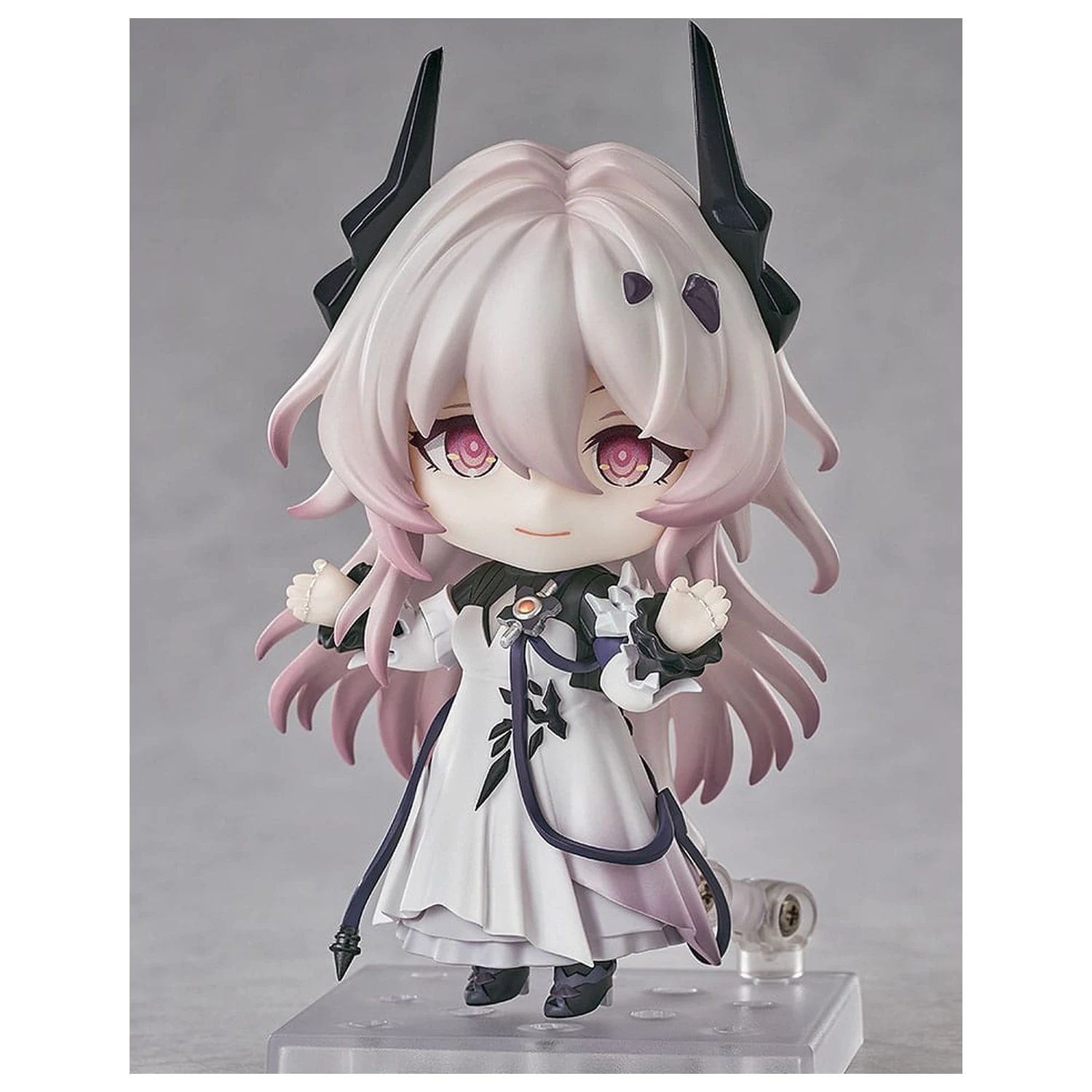 Arknights Nendoroid akciófigura Civilight Eterna 10 cm    termékfotó