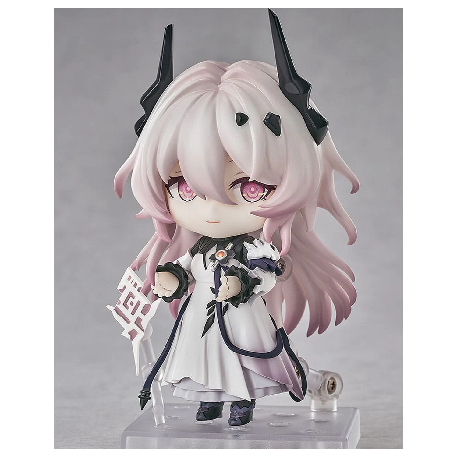 Arknights Nendoroid akciófigura Civilight Eterna 10 cm    termékfotó
