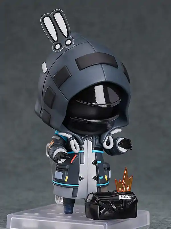 Arknights Nendoroid akciófigura Doctor 10 cm (re-run) termékfotó