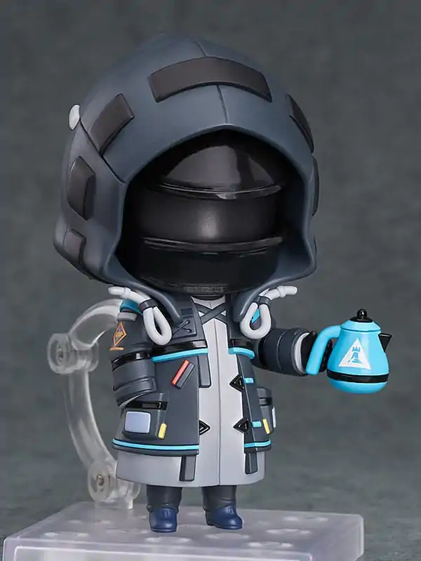 Arknights Nendoroid akciófigura Doctor 10 cm (re-run) termékfotó