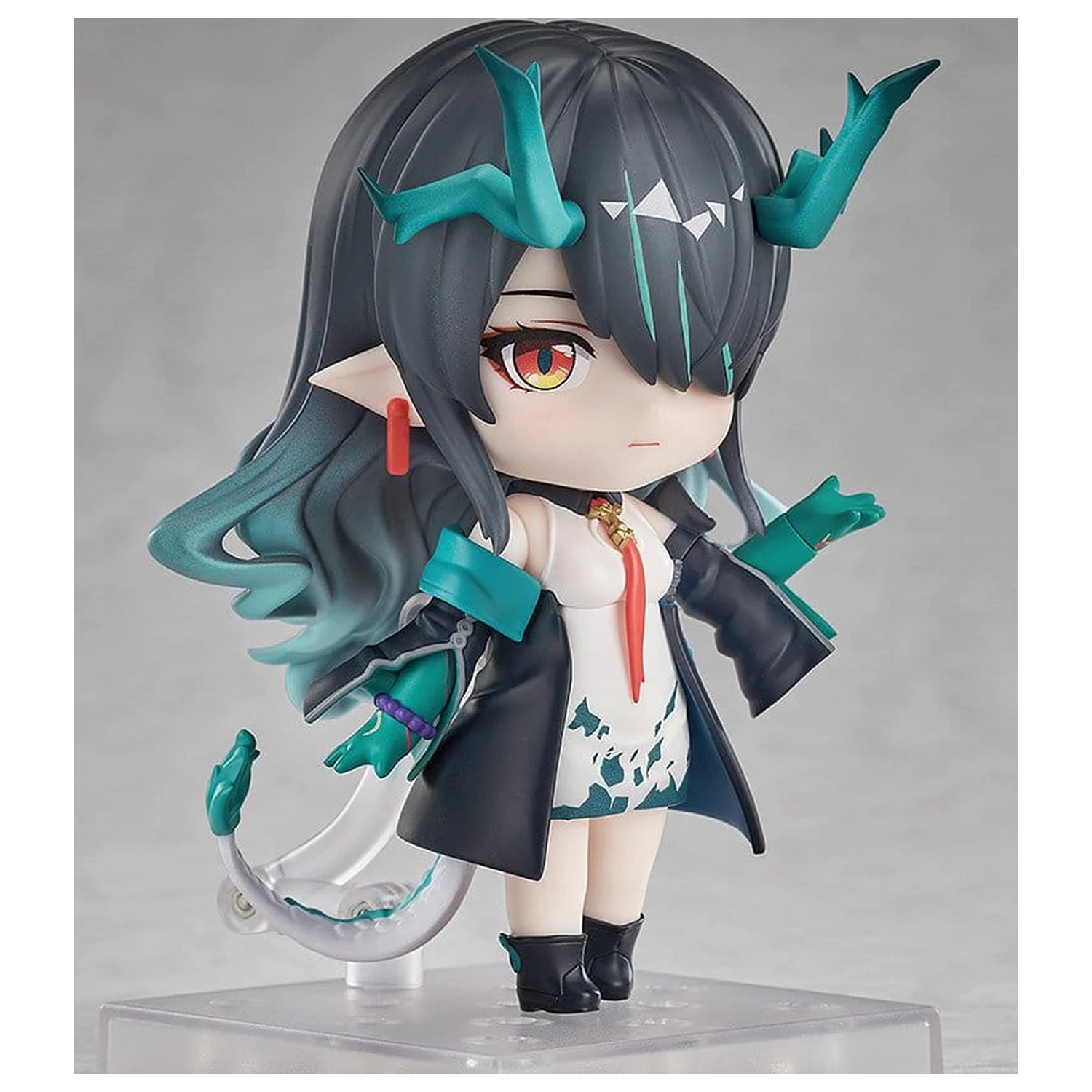 Arknights Nendoroid akciófigura Dusk 10 cm    termékfotó