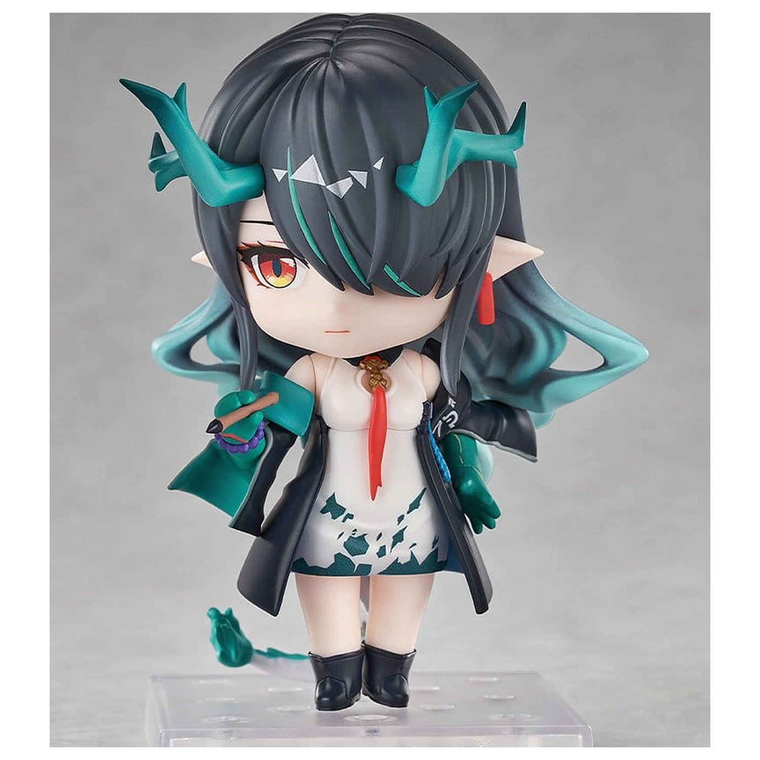 Arknights Nendoroid akciófigura Dusk 10 cm    termékfotó