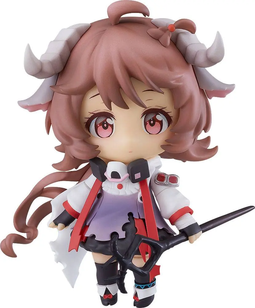 Arknights Nendoroid akciófigura Eyjafjalla 10 cm termékfotó