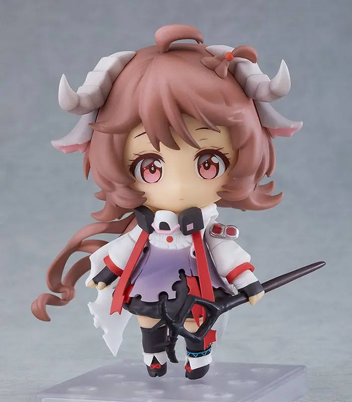Arknights Nendoroid akciófigura Eyjafjalla 10 cm termékfotó