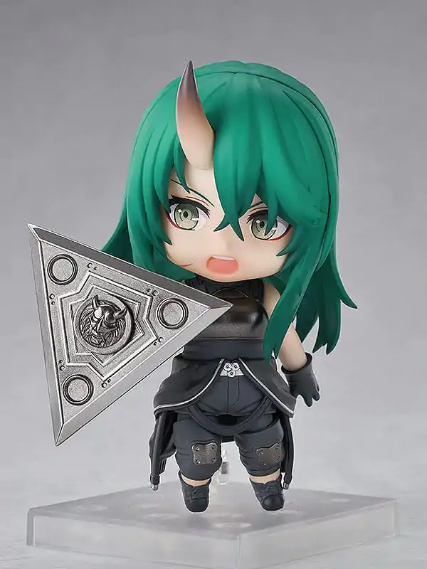 Arknights Nendoroid akciófigura Hoshiguma 10 cm termékfotó