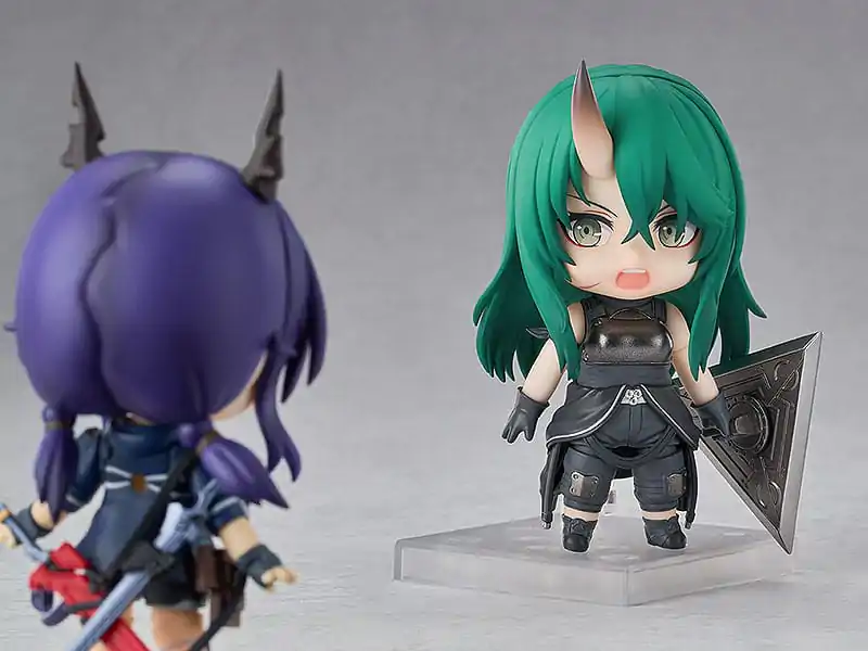 Arknights Nendoroid akciófigura Hoshiguma 10 cm termékfotó