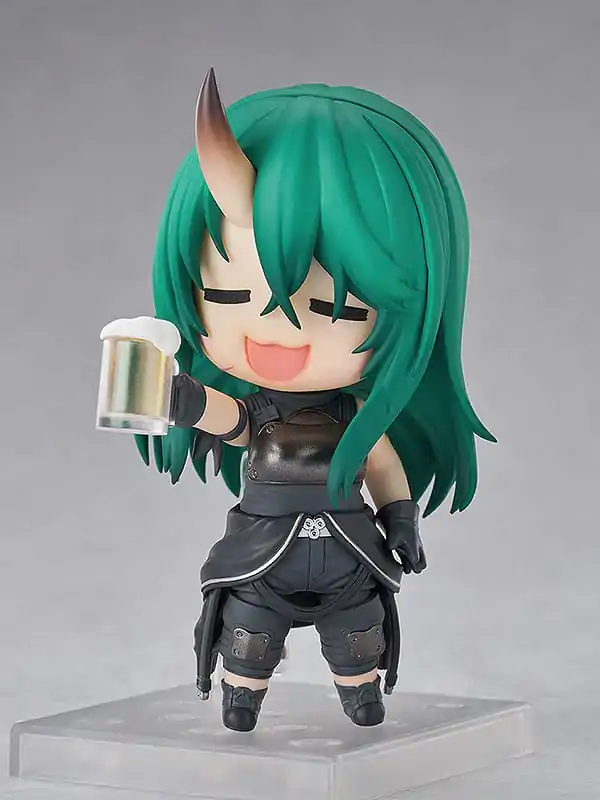 Arknights Nendoroid akciófigura Hoshiguma 10 cm termékfotó