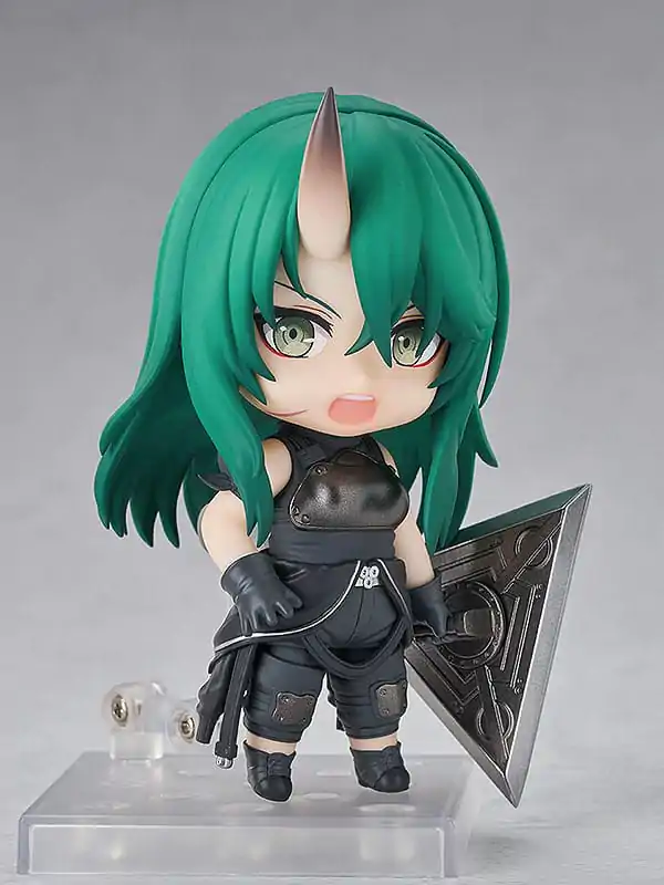 Arknights Nendoroid akciófigura Hoshiguma 10 cm termékfotó