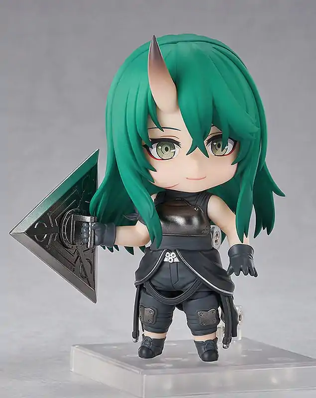 Arknights Nendoroid akciófigura Hoshiguma 10 cm termékfotó