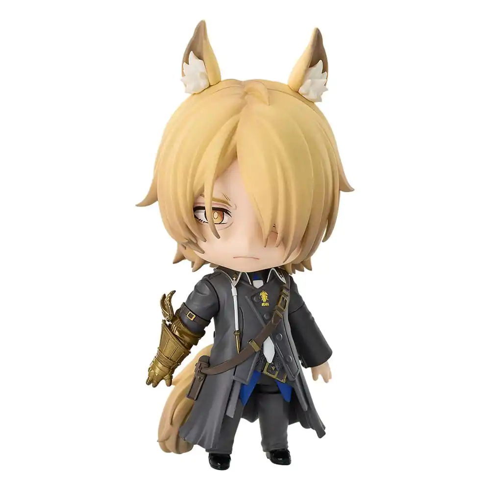 Arknights Nendoroid akciófigura Mlynar 10 cm termékfotó