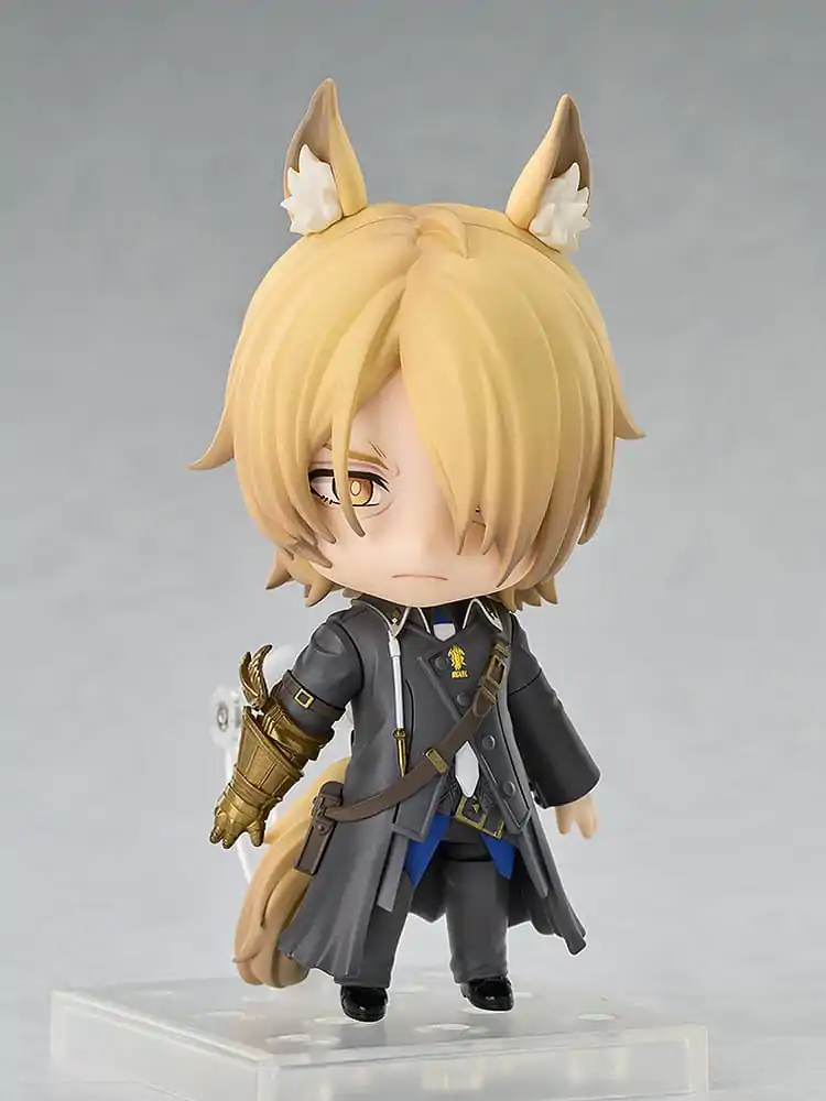 Arknights Nendoroid akciófigura Mlynar 10 cm termékfotó