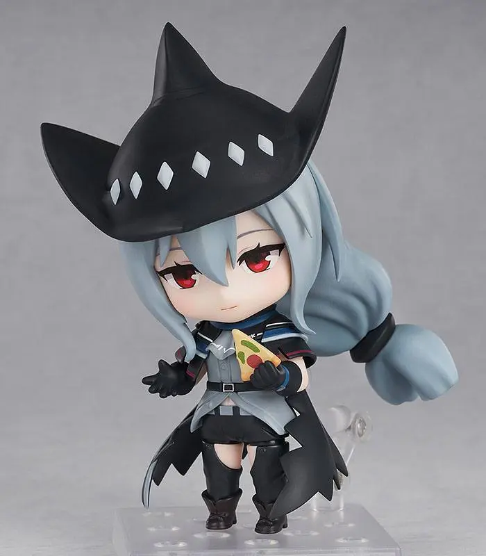 Arknights Nendoroid akciófigura Skadi 10 cm termékfotó