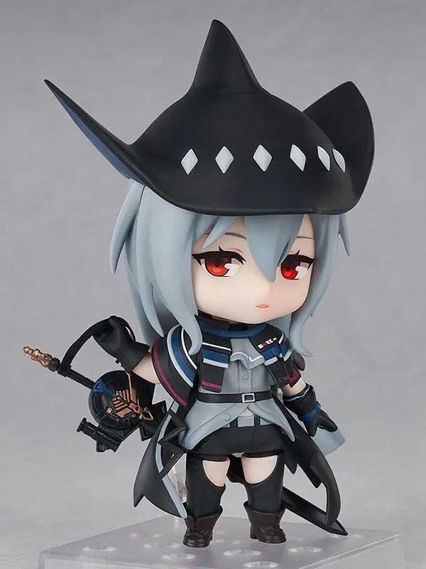 Arknights Nendoroid akciófigura Skadi 10 cm termékfotó