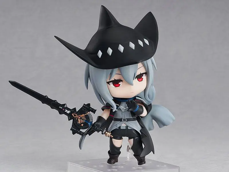 Arknights Nendoroid akciófigura Skadi 10 cm termékfotó