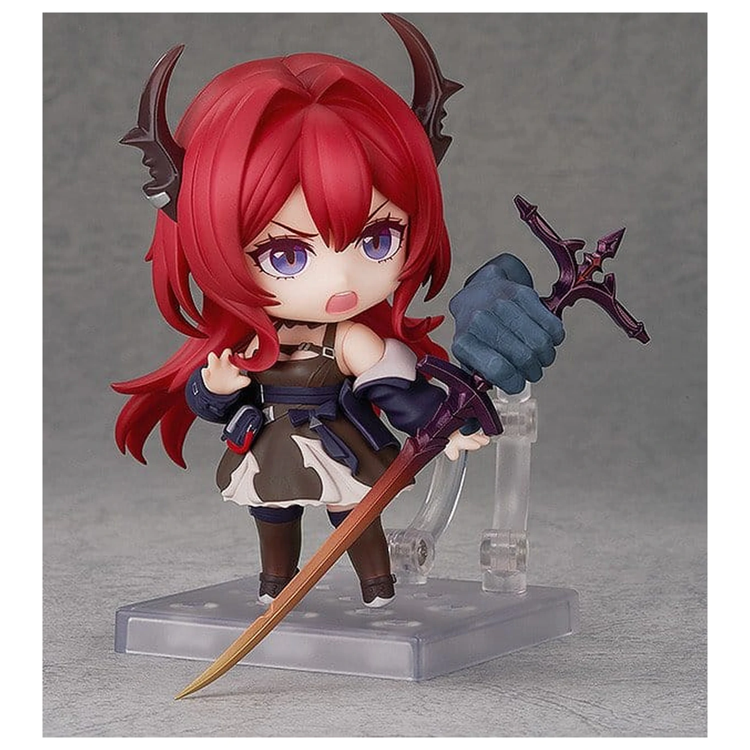 Arknights Nendoroid akciófigura Surtr 10 cm termékfotó