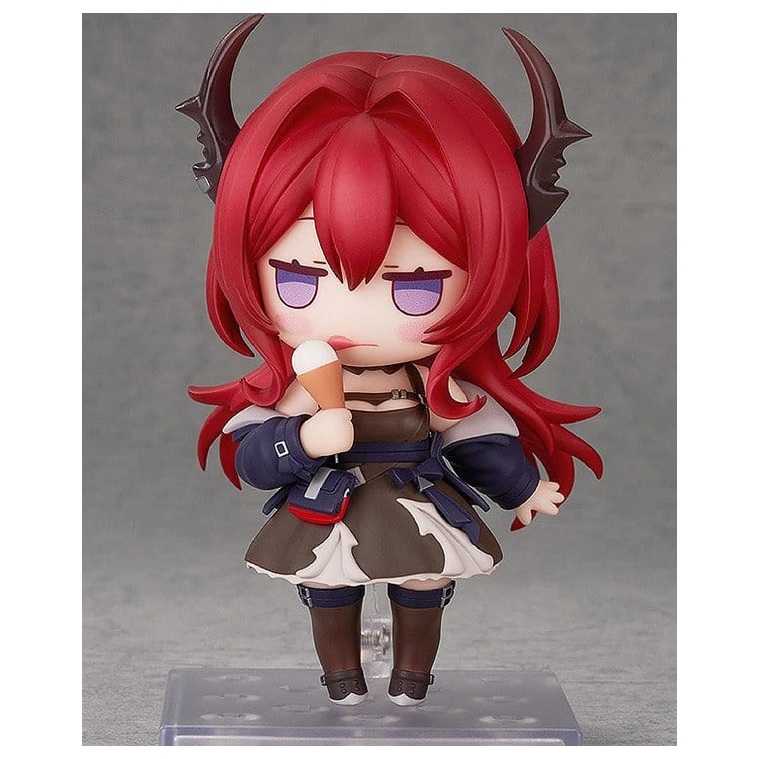 Arknights Nendoroid akciófigura Surtr 10 cm termékfotó