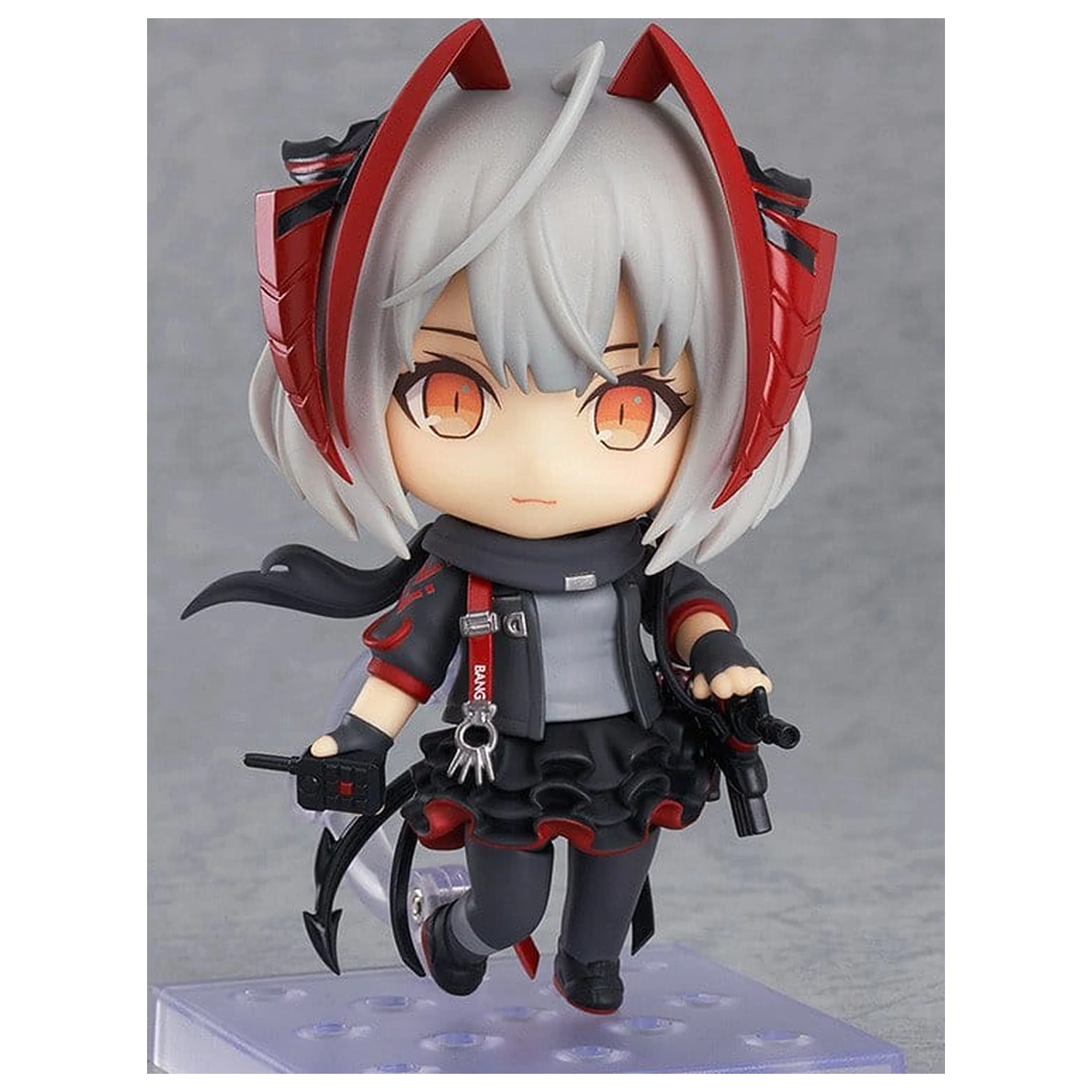 Arknights Nendoroid akciófigura W 10 cm termékfotó