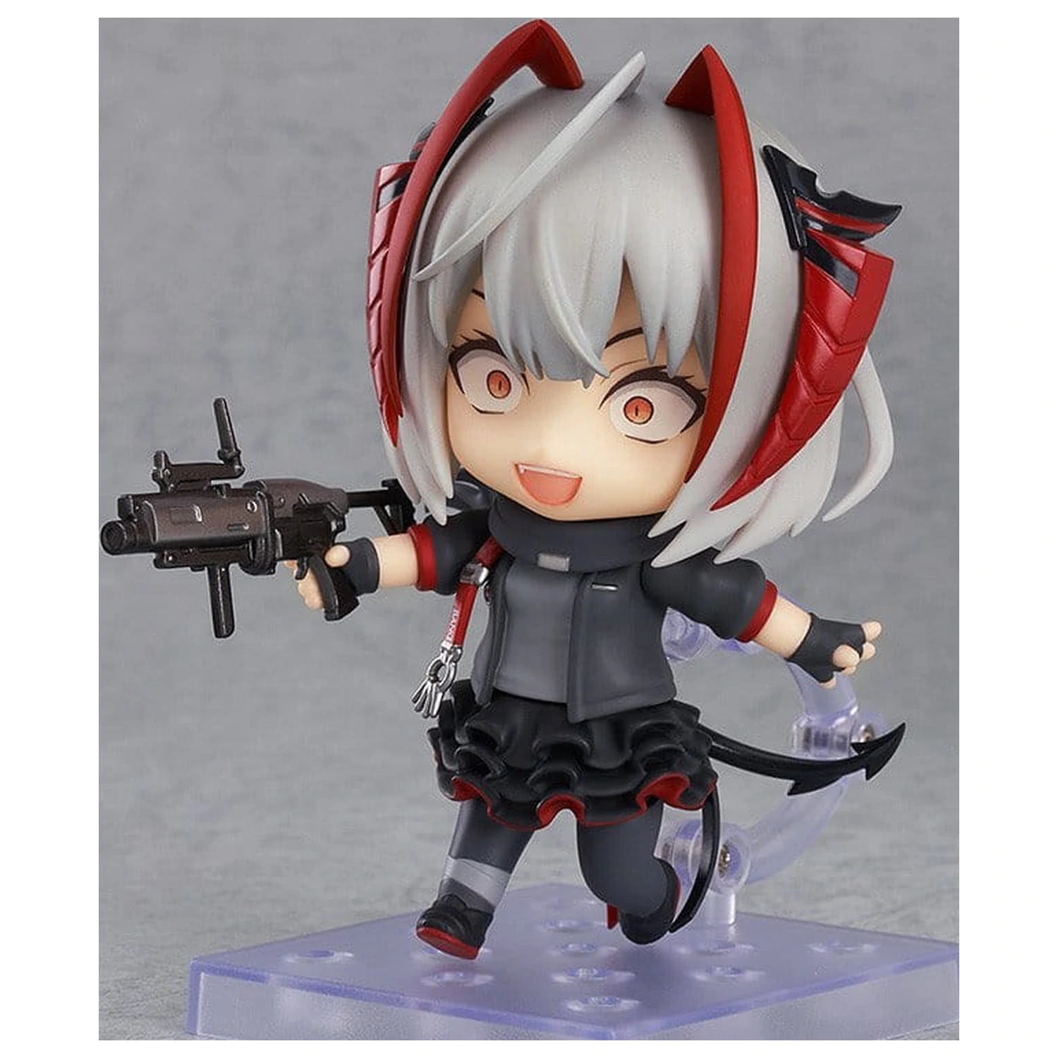 Arknights Nendoroid akciófigura W 10 cm termékfotó