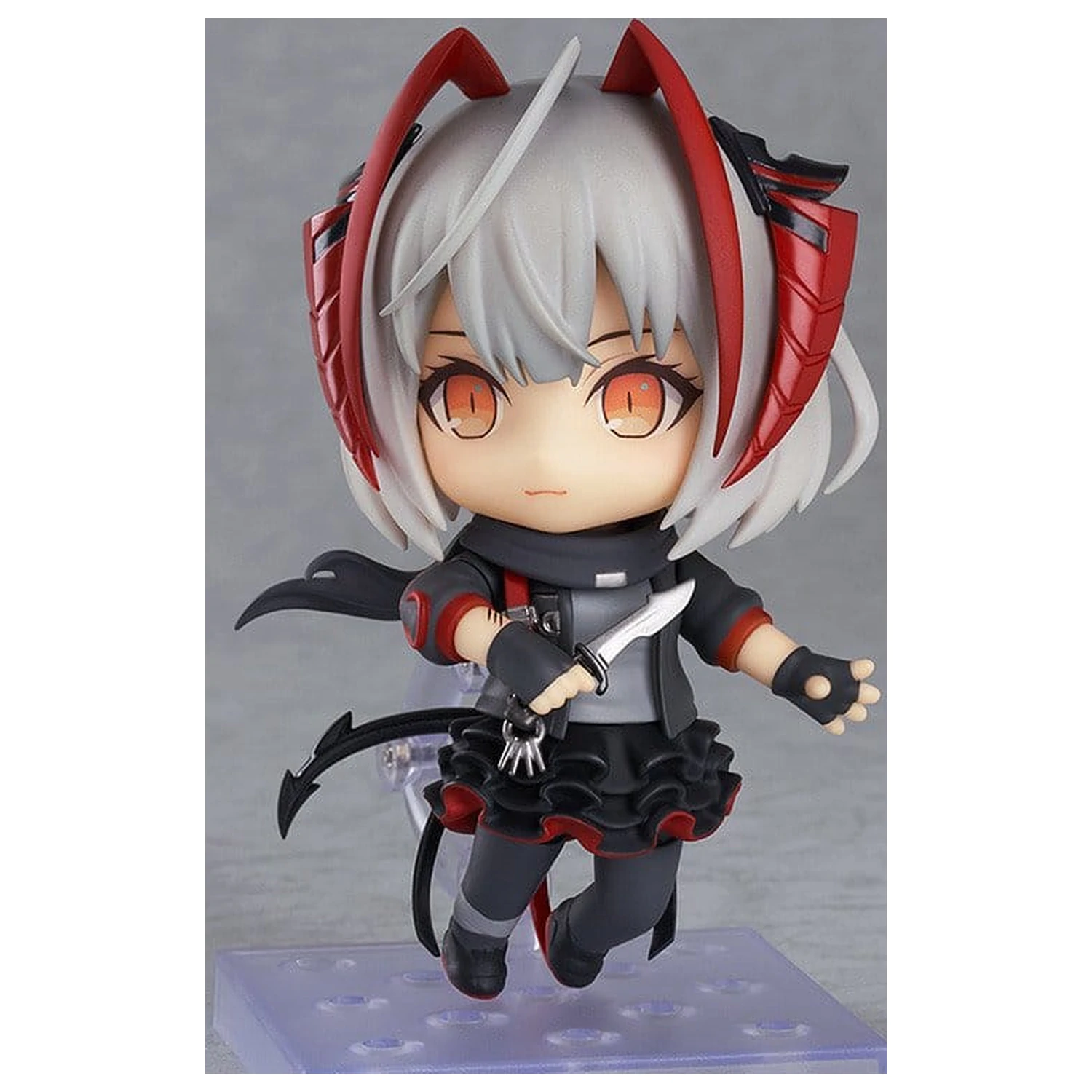 Arknights Nendoroid akciófigura W 10 cm termékfotó