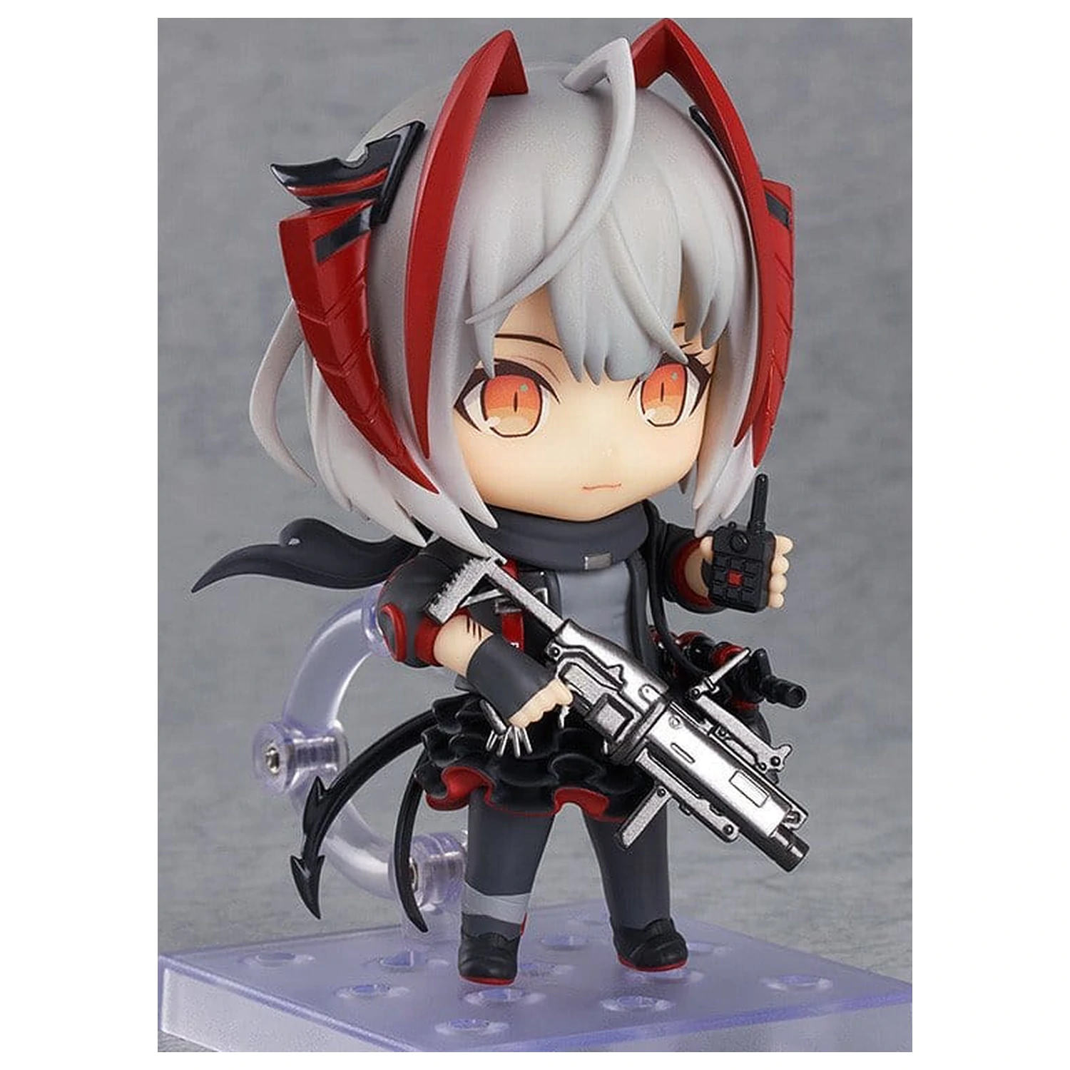 Arknights Nendoroid akciófigura W 10 cm termékfotó