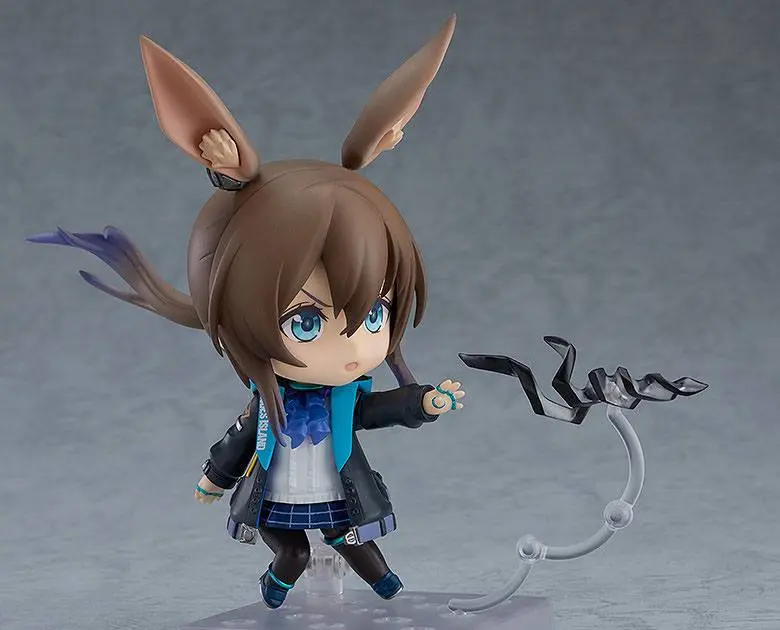 Arknights Nendoroid Amiya akciófigura 10 cm termékfotó