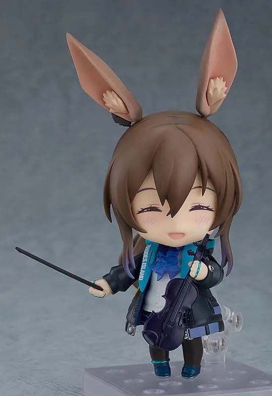 Arknights Nendoroid Amiya akciófigura 10 cm termékfotó