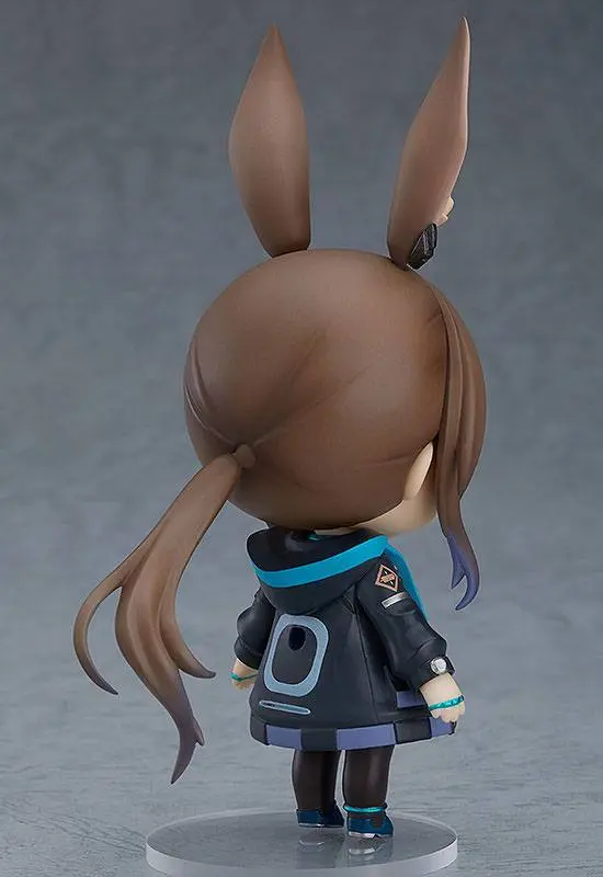 Arknights Nendoroid Amiya akciófigura 10 cm termékfotó
