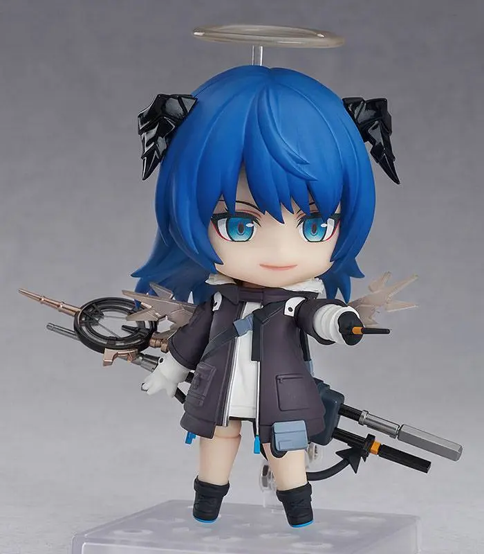 Arknights Nendoroid Mostima akciófigura 10 cm termékfotó