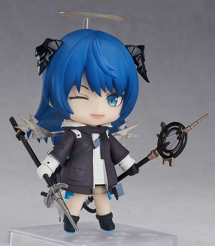Arknights Nendoroid Mostima akciófigura 10 cm termékfotó