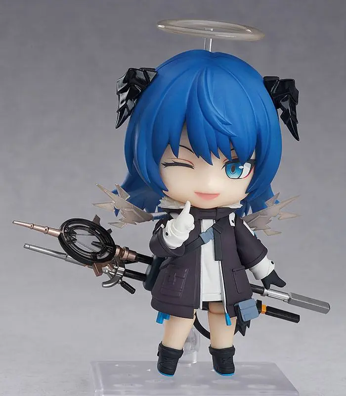 Arknights Nendoroid Mostima akciófigura 10 cm termékfotó