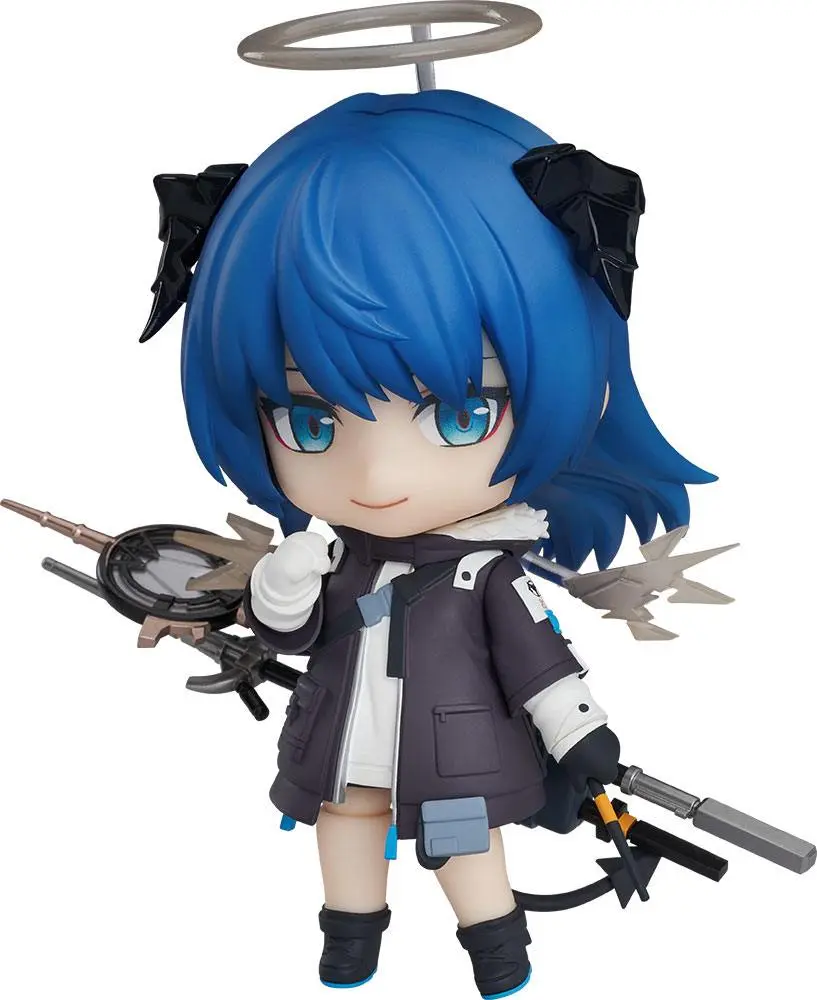 Arknights Nendoroid Mostima akciófigura 10 cm termékfotó