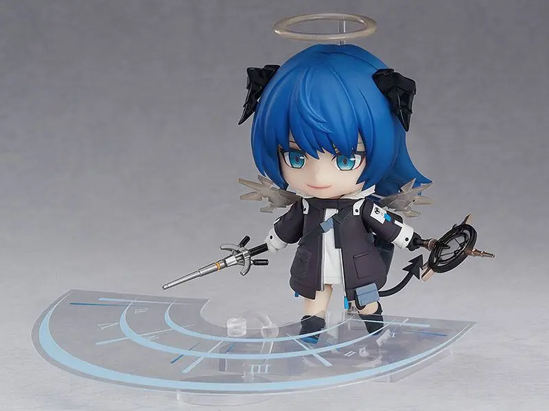 Arknights Nendoroid Mostima akciófigura 10 cm termékfotó