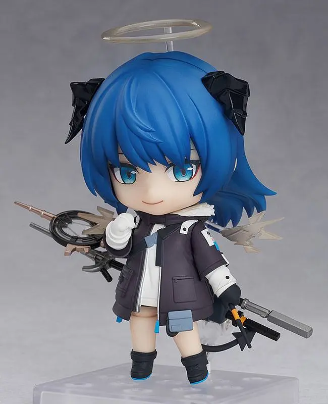 Arknights Nendoroid Mostima akciófigura 10 cm termékfotó