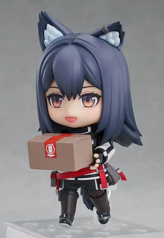 Arknights Nendoroid Texas akciófigura 10 cm termékfotó