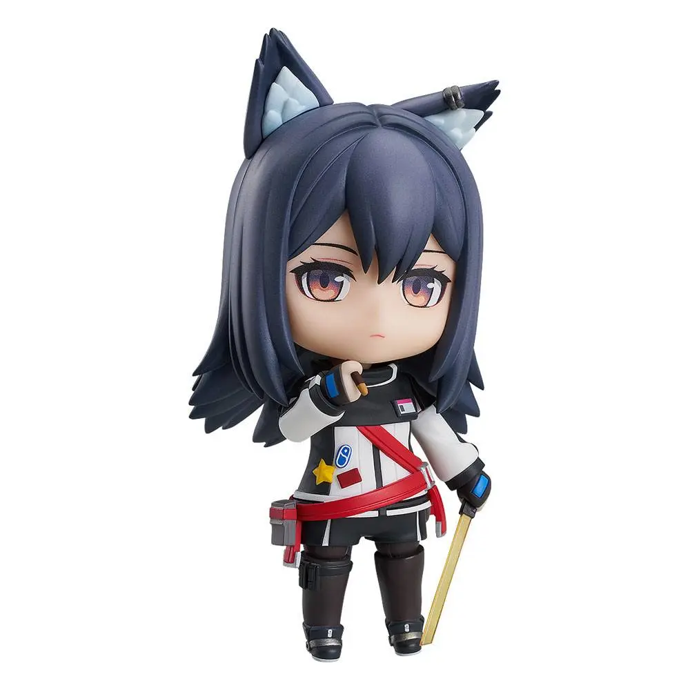 Arknights Nendoroid Texas akciófigura 10 cm termékfotó