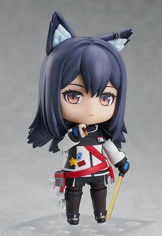 Arknights Nendoroid Texas akciófigura 10 cm termékfotó