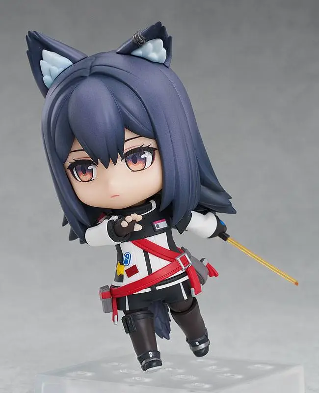 Arknights Nendoroid Texas akciófigura 10 cm termékfotó
