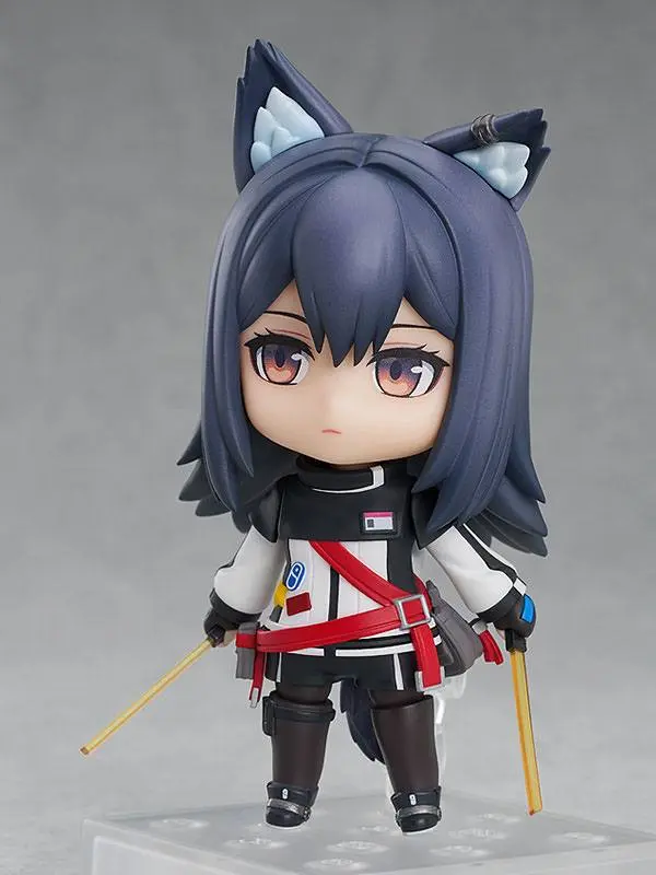 Arknights Nendoroid Texas akciófigura 10 cm termékfotó