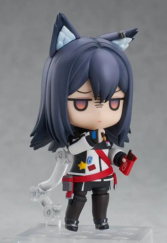 Arknights Nendoroid Texas akciófigura 10 cm termékfotó