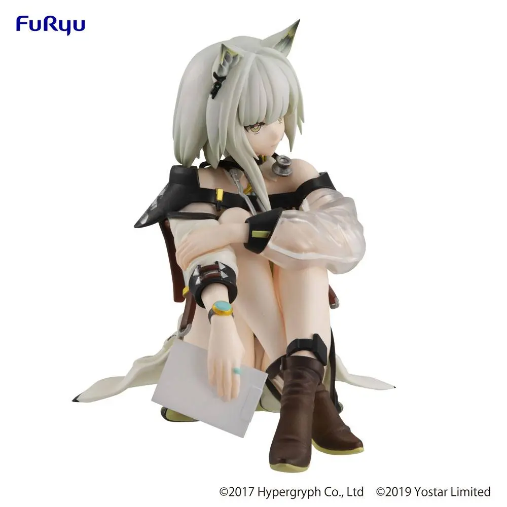 Arknights Noodle Stopper Kal tsit figura 10cm termékfotó