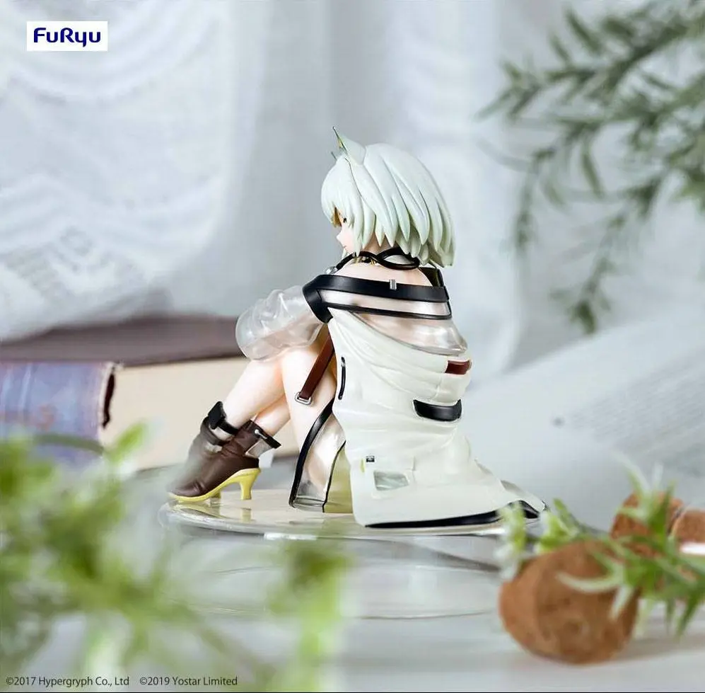 Arknights Noodle Stopper Kal tsit figura 10cm termékfotó