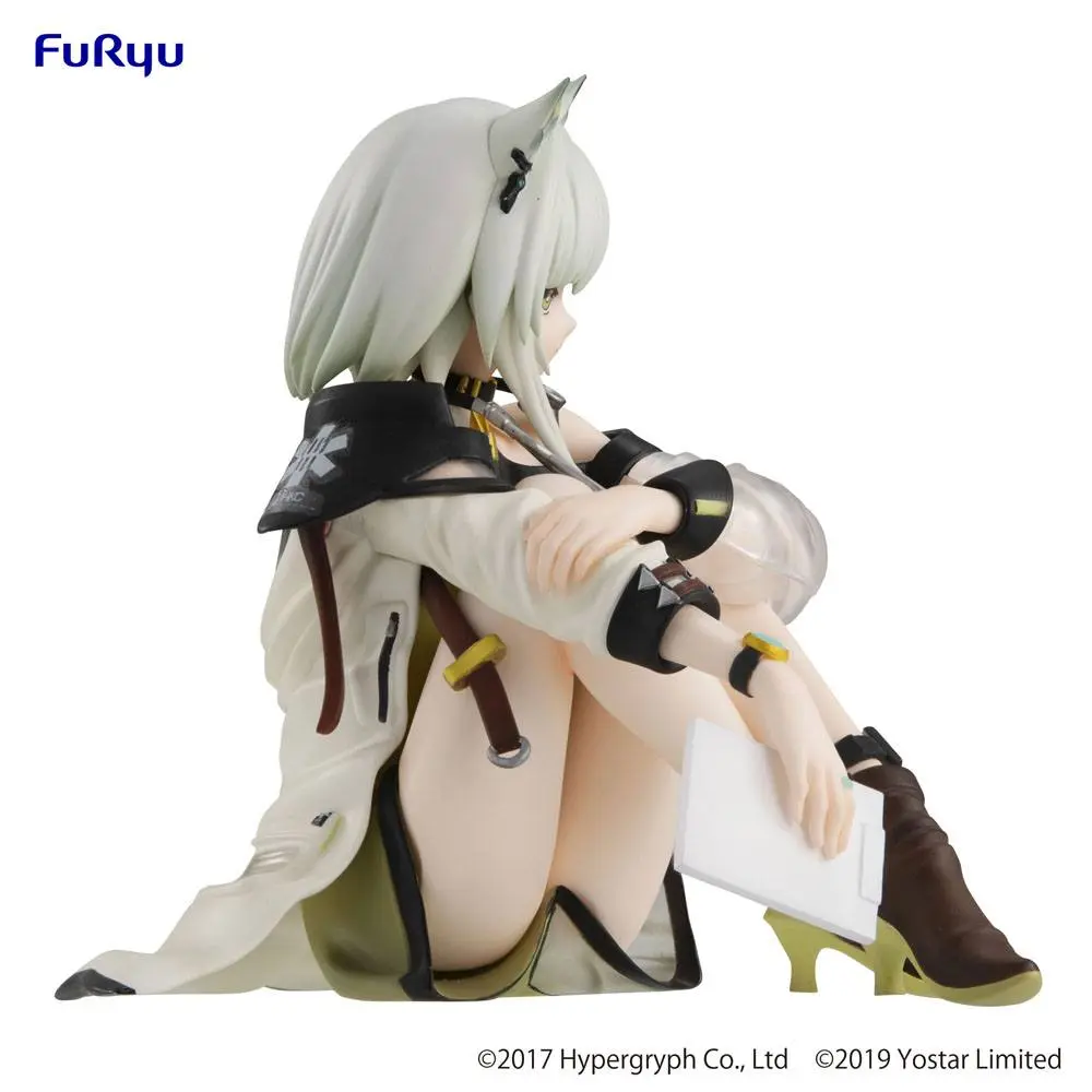 Arknights Noodle Stopper Kal tsit figura 10cm termékfotó
