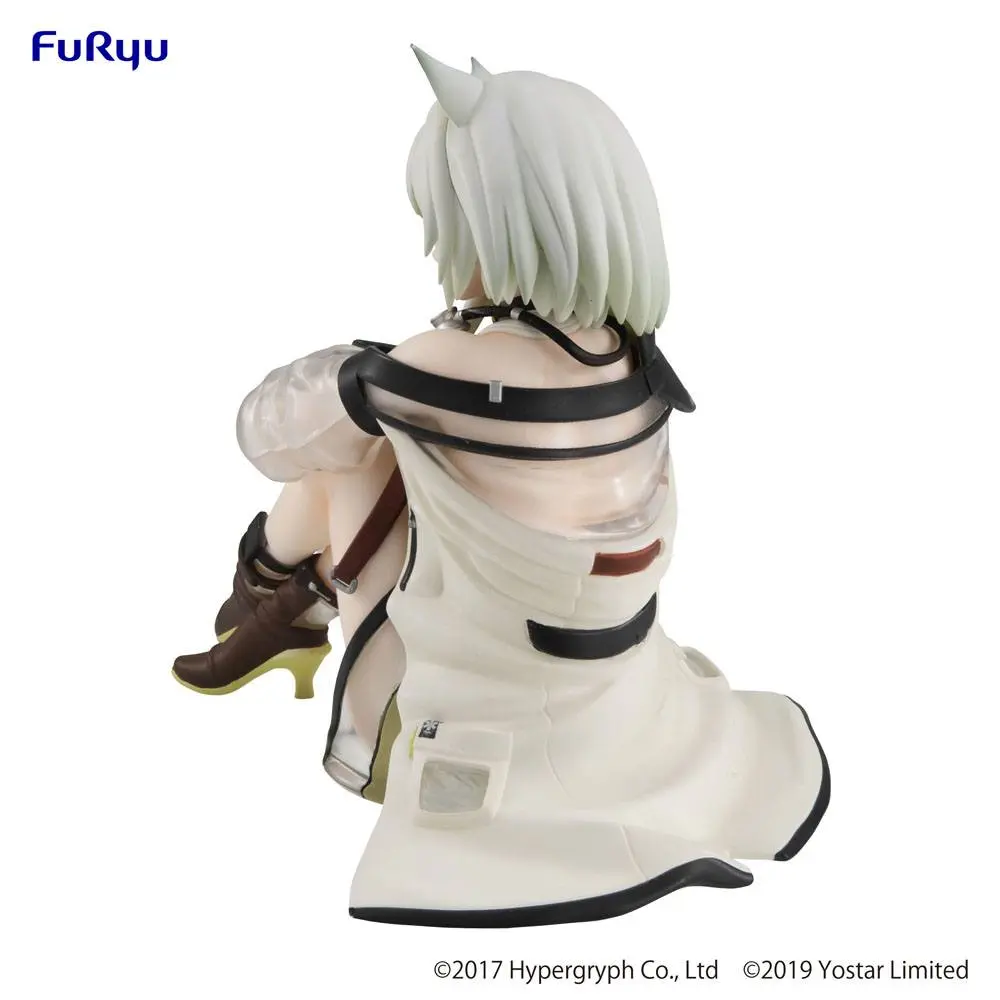 Arknights Noodle Stopper Kal tsit figura 10cm termékfotó