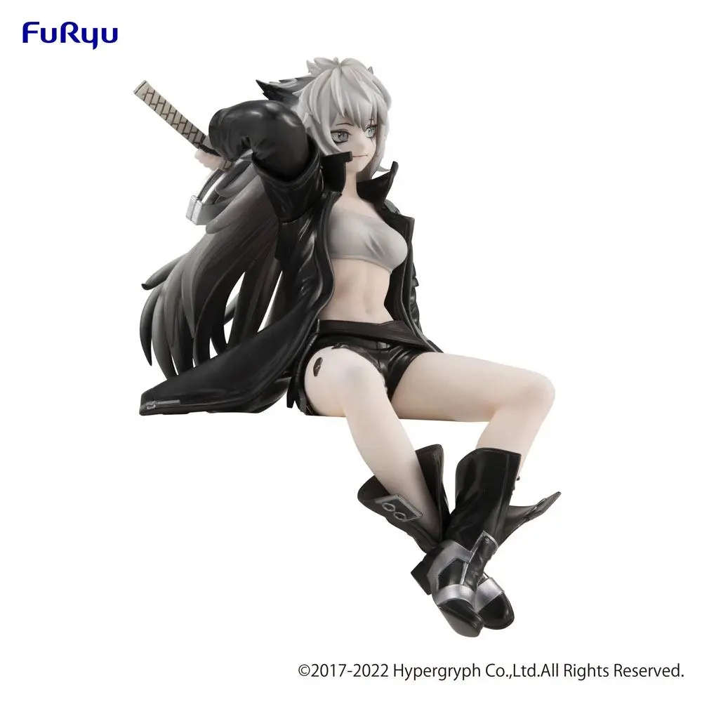 Arknights Noodle Stopper Lappland PVC szobor figura 14 cm termékfotó