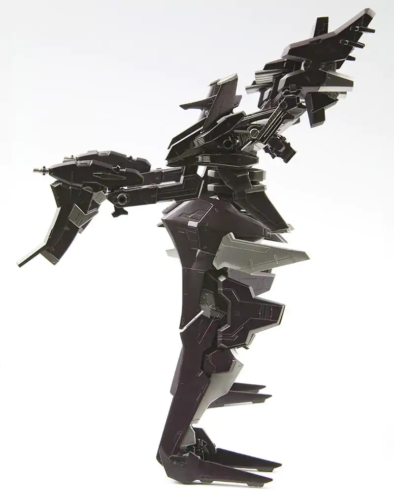 Armored Core 1/72 Aspina X-Sobrero Fragile Műanyag modell készlet 22 cm termékfotó