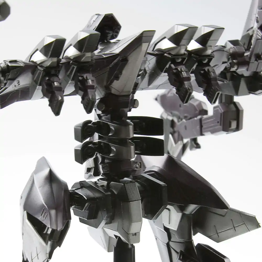 Armored Core 1/72 Aspina X-Sobrero Fragile Műanyag modell készlet 22 cm termékfotó