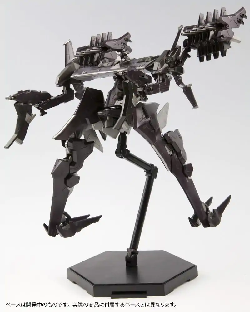 Armored Core 1/72 Aspina X-Sobrero Fragile Műanyag modell készlet 22 cm termékfotó