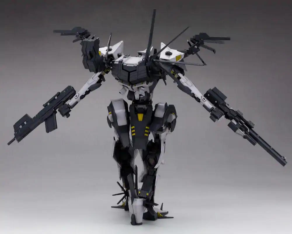 Armored Core 1/72 BFF 063AN Ambient Műanyag modell készlet 22 cm termékfotó